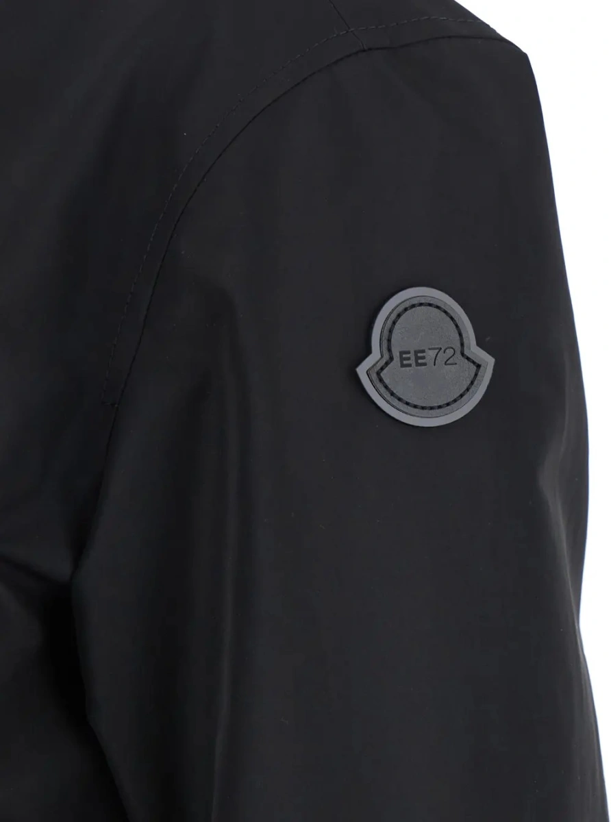Geaca de iarna Moncler Genius neagra - Img 3