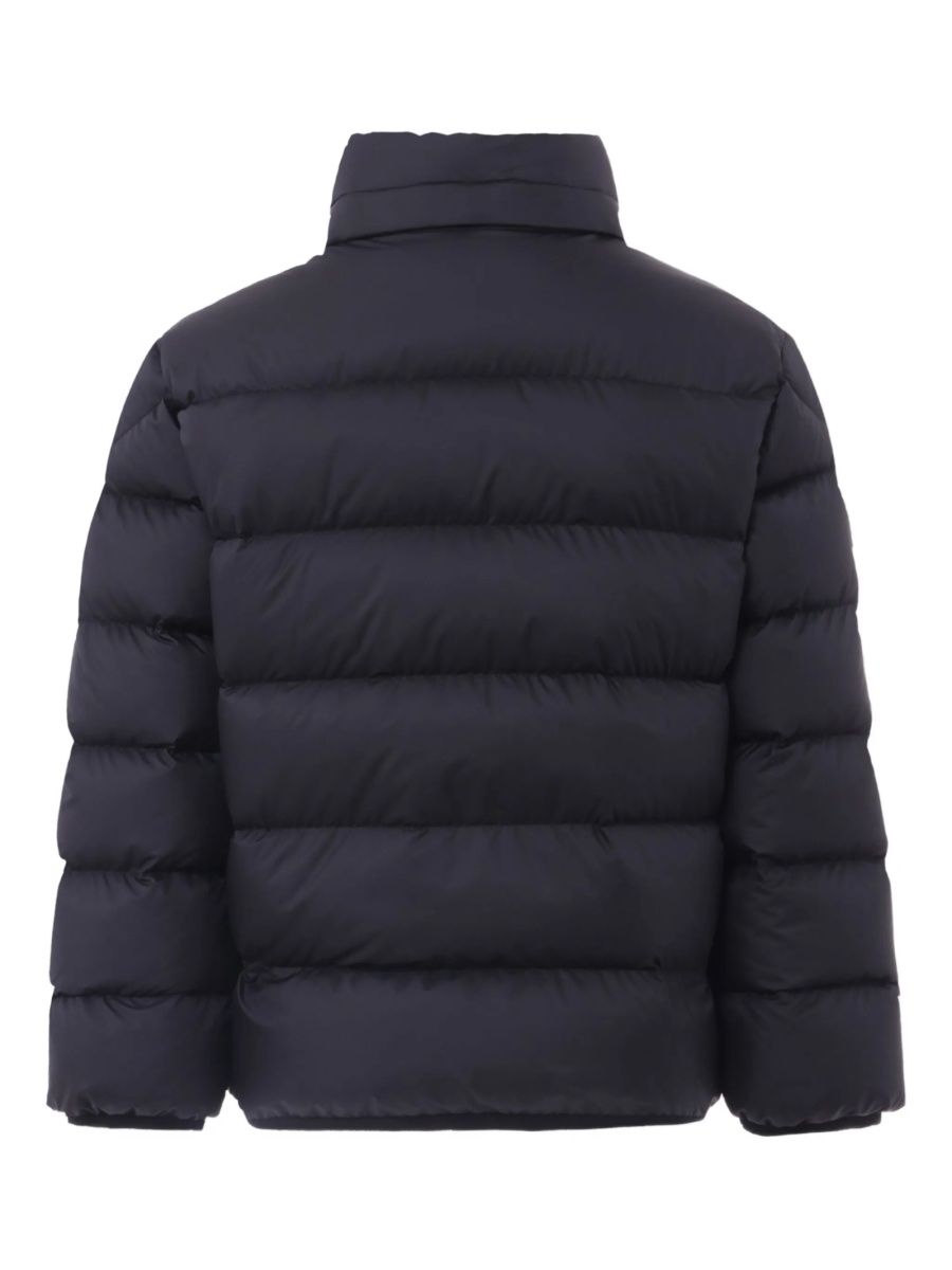 Geaca de iarna Moncler neagra - Img 2