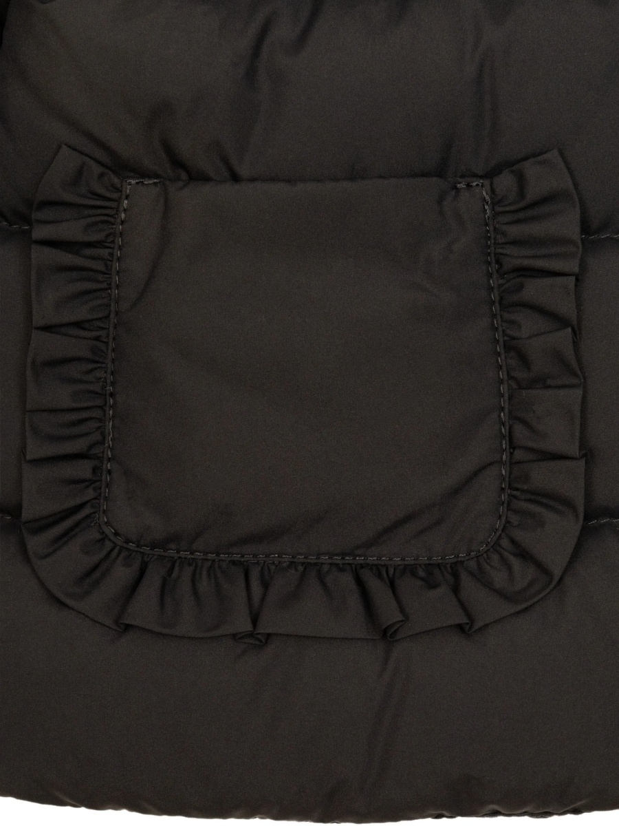 Geaca de iarna Moncler neagra - Img 3