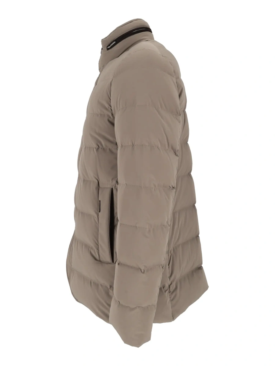 Geaca de Iarna NOLDE-KN JACKET - Img 2