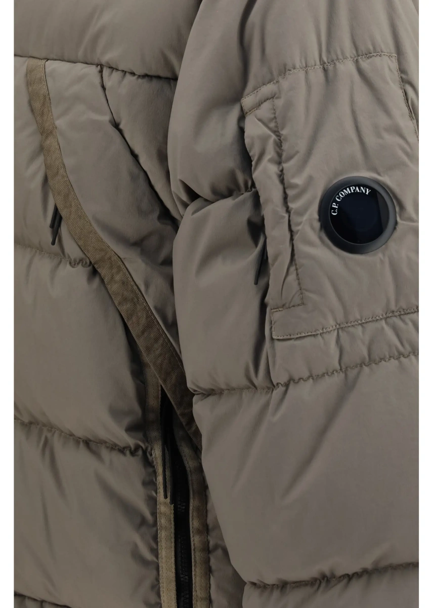 Geaca de Iarna Nycra-R Puffer Jacket - Img 3