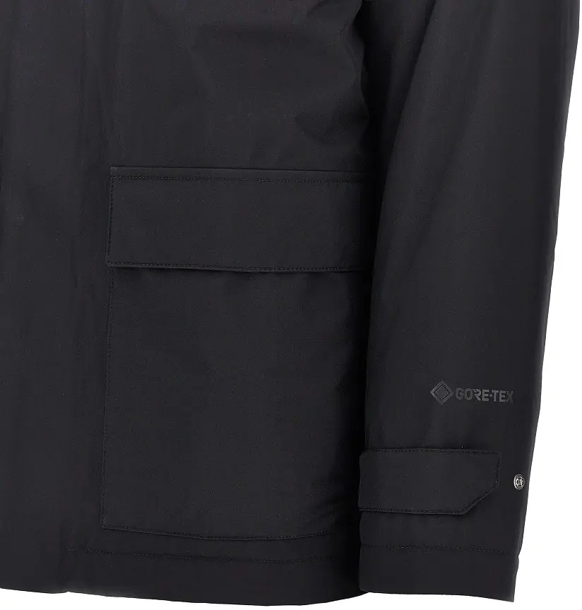 Geaca de Iarna Padded Gore-Tex nylon jacket - Img 2