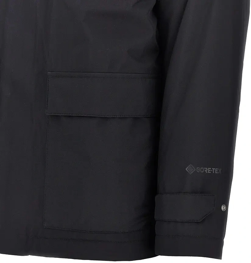 Geaca de Iarna Padded Gore-Tex nylon jacket - Img 2