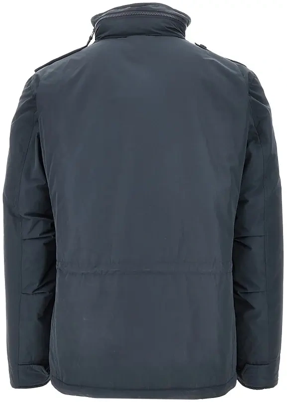 Geaca de Iarna Padded nylon Minifield jacket - Img 3