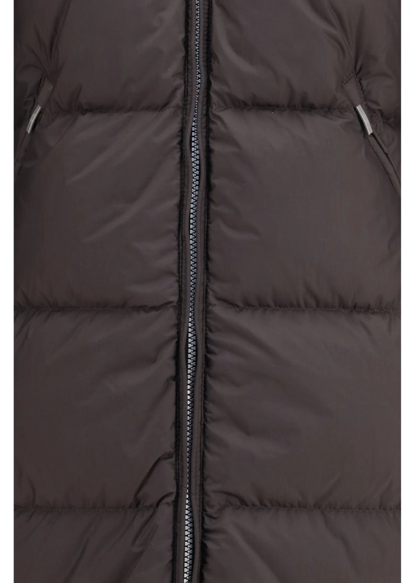 Geaca de Iarna Panda long Down Jacket - Img 3