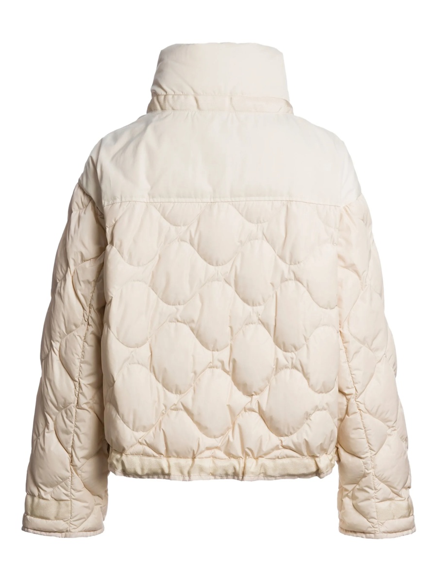 Geaca de iarna Parajumpers neutra din poliamida - Img 2