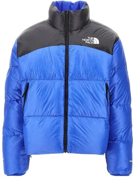 Geaca de Iarna 'Pertex Nuptse' reversible down jacket - Img 2