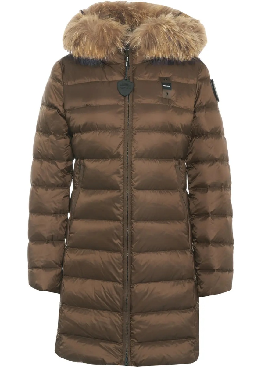 Geaca de Iarna Puffer coat 'Kristin' - Img 2