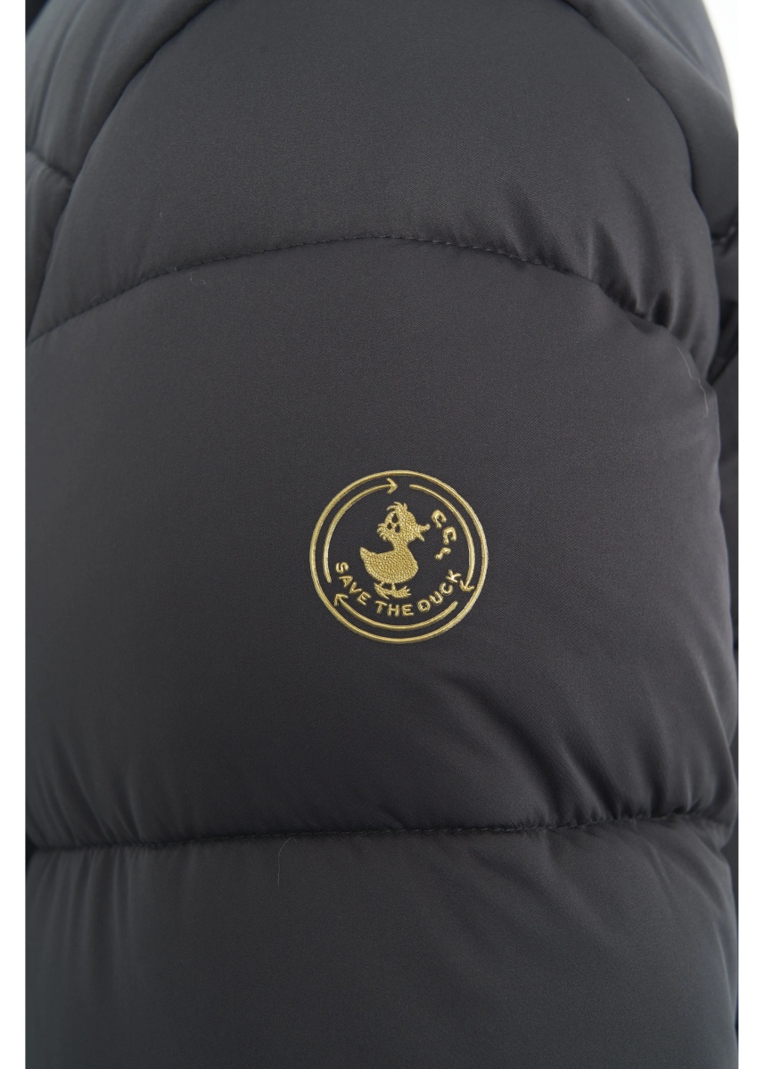 Geaca de Iarna Puffer jacket 'Camelia' - Img 3