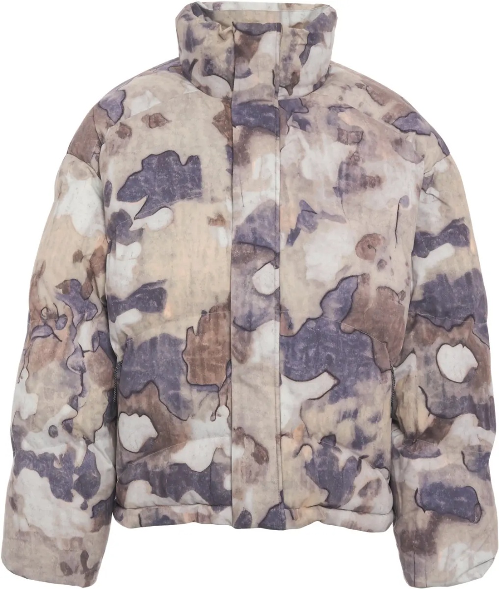 Geaca de Iarna Puffer jacket 'Jawbreaker' - Img 2