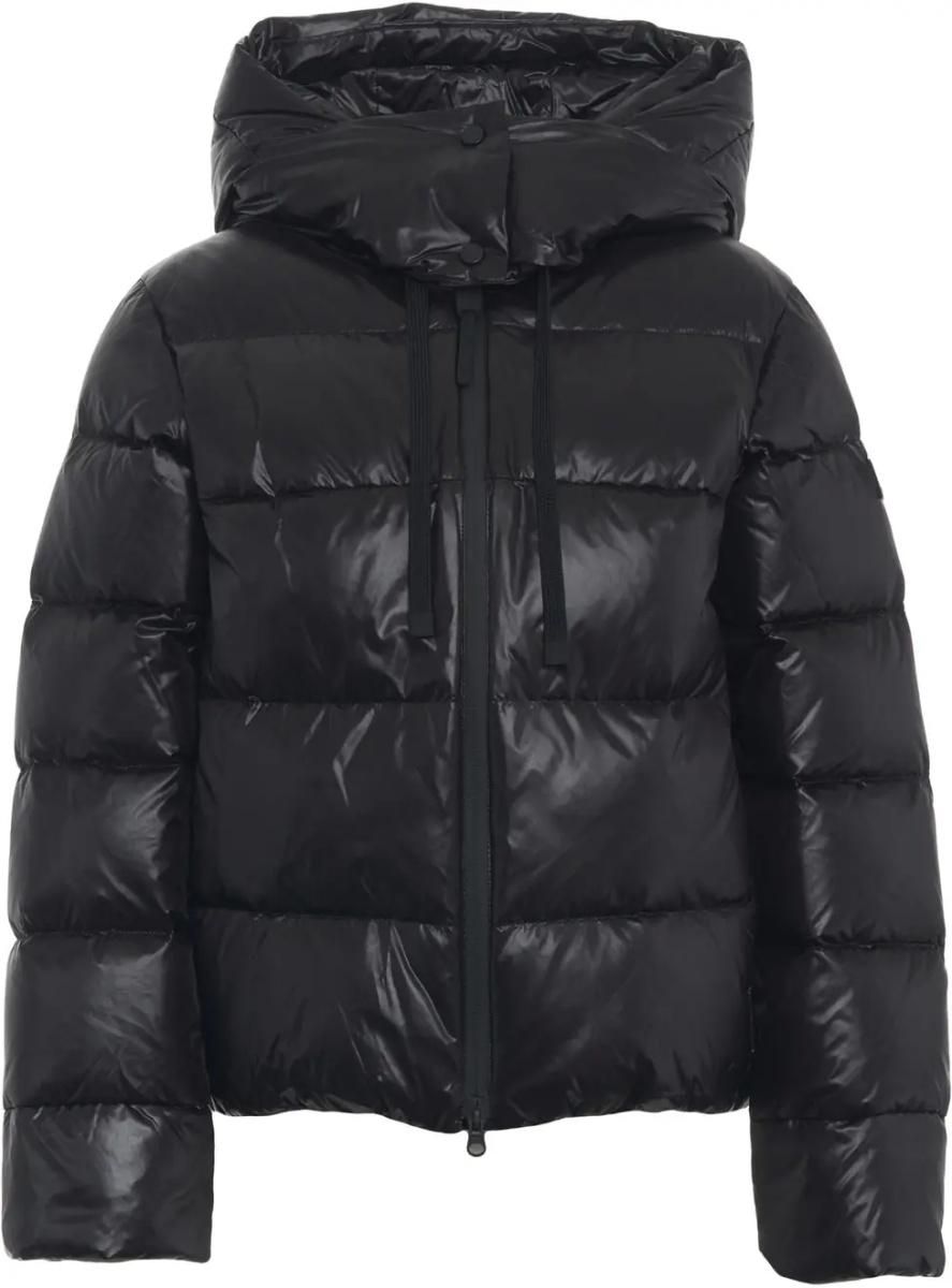Geaca de Iarna Puffer jacket 'Kenid' - Img 2