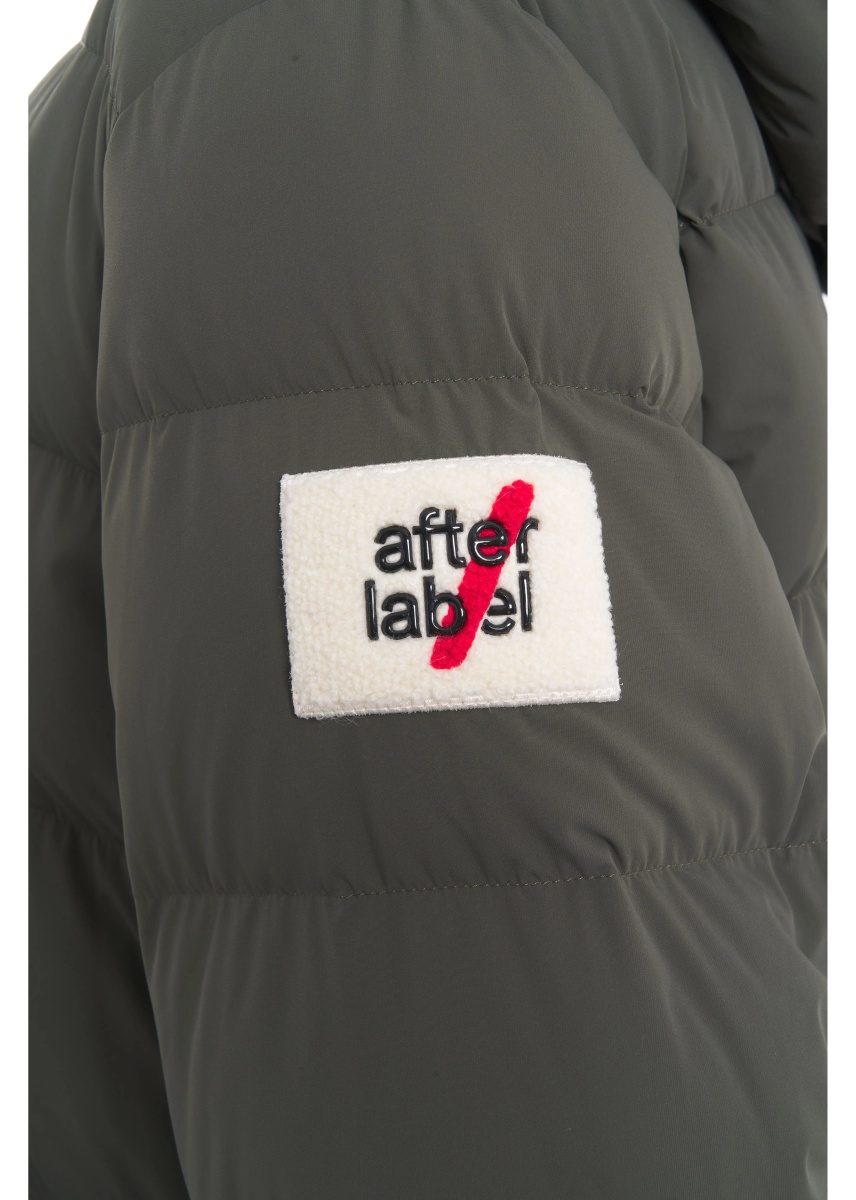 Geaca de Iarna Puffer jacket 'Levi' - Img 4