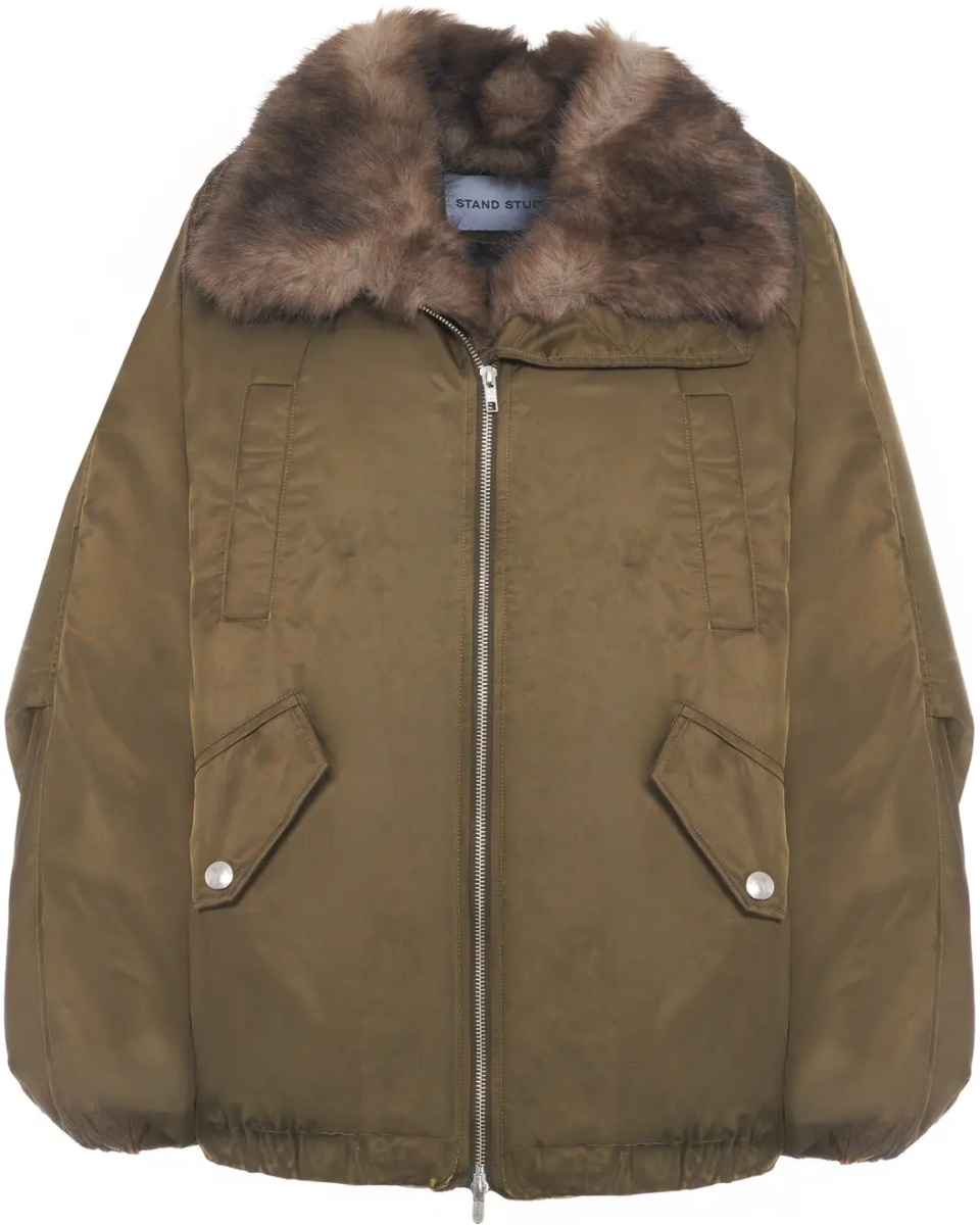 Geaca de Iarna Puffer jacket 'Thilda' - Img 2
