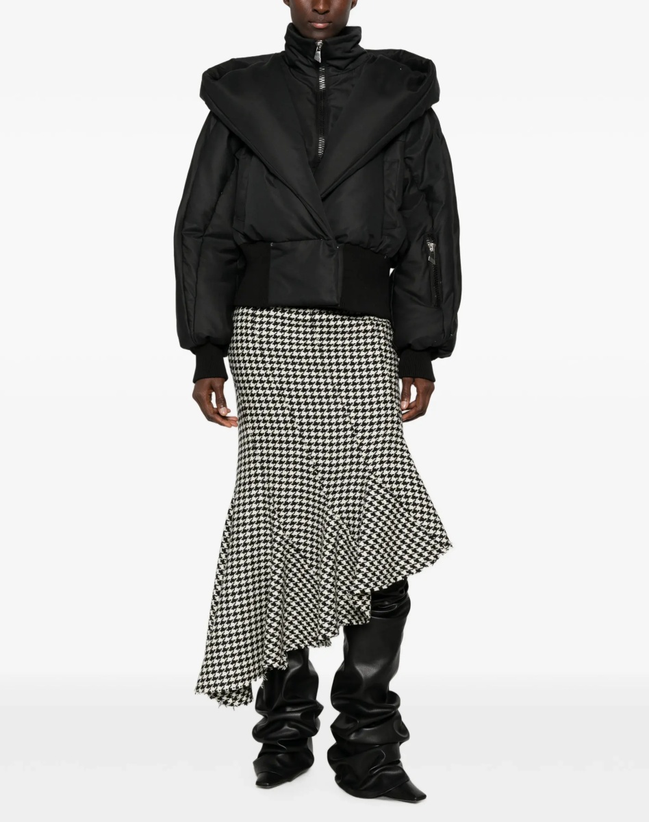 Geaca de Iarna Puffer Jacket - Img 4
