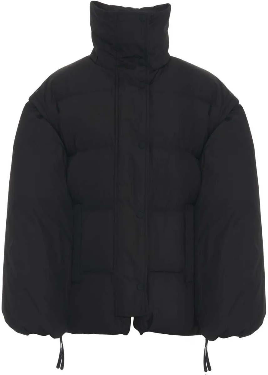 Geaca de Iarna Puffer jacket - Img 4