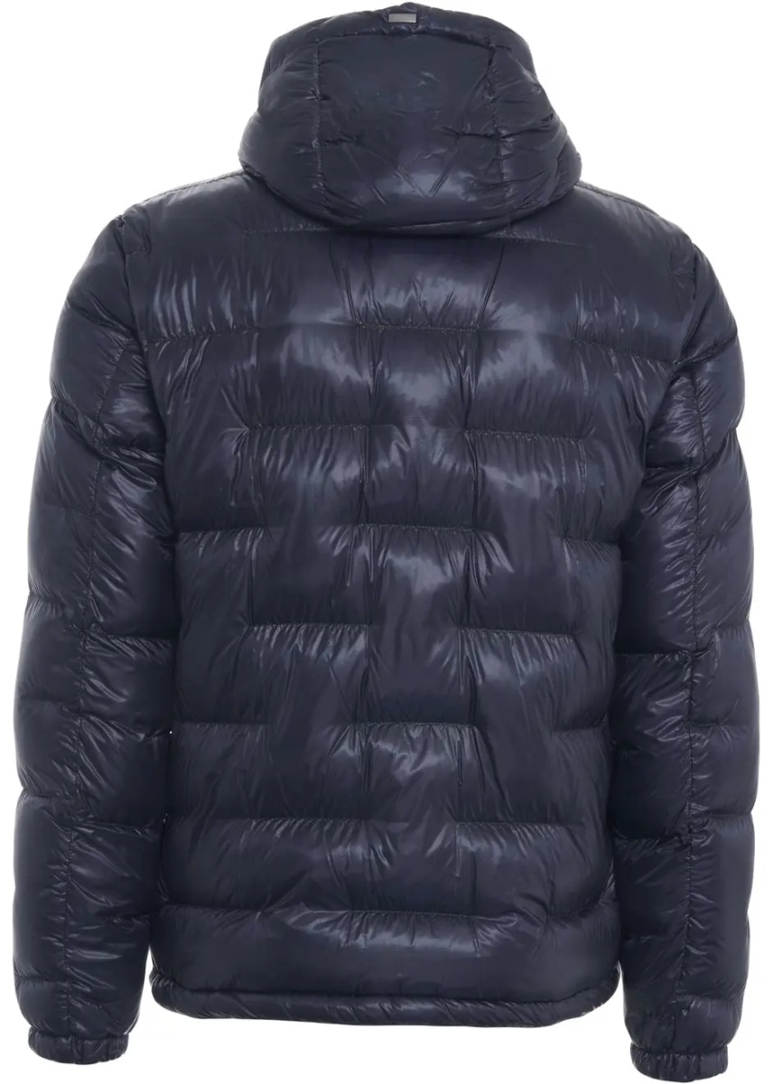 Geaca de Iarna Puffer jacket - Img 3