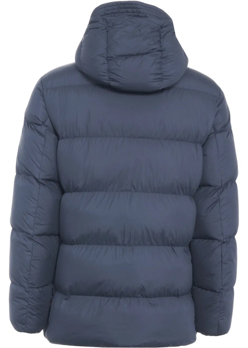 Geaca de Iarna Puffer jacket - Img 3