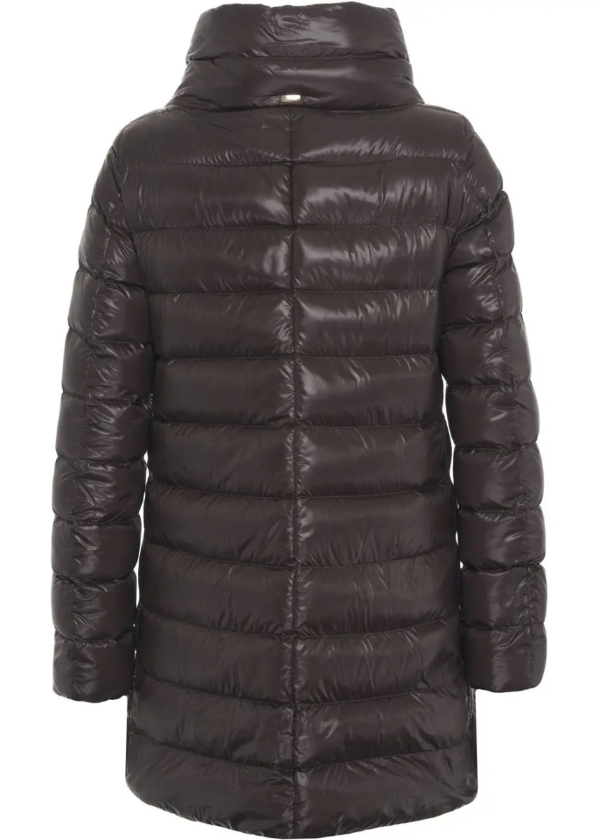 Geaca de Iarna Puffer jacket - Img 3