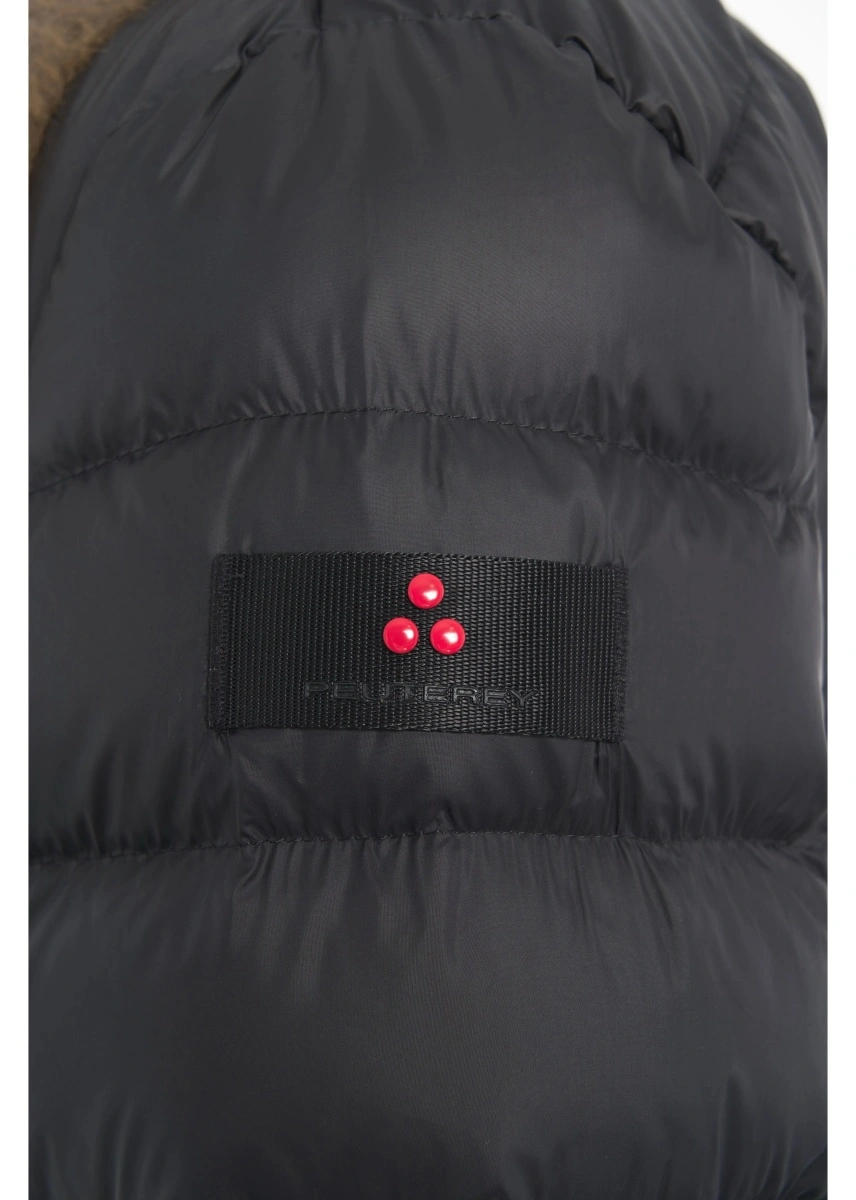 Geaca de Iarna Quilted jacket 'Jisk' - Img 3