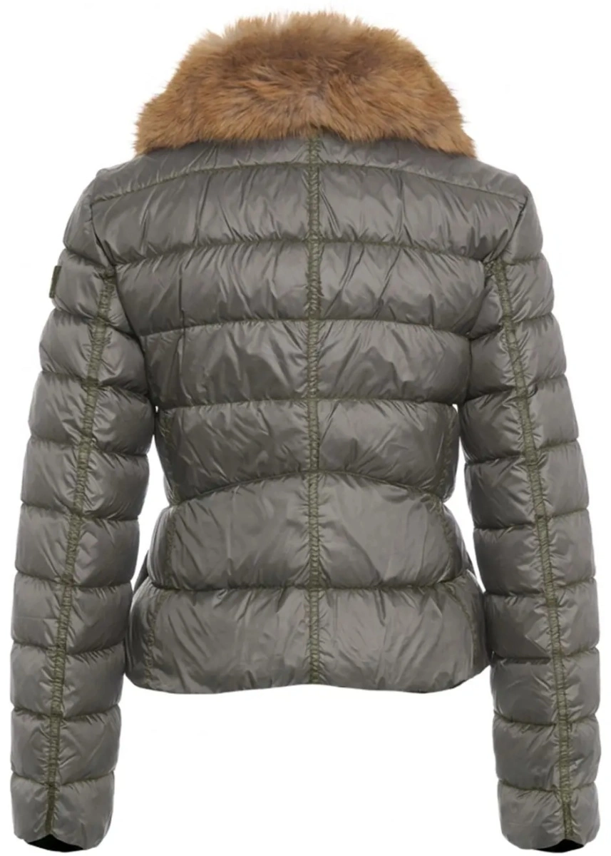 Geaca de Iarna Quilted jacket 'Jisk' - Img 2