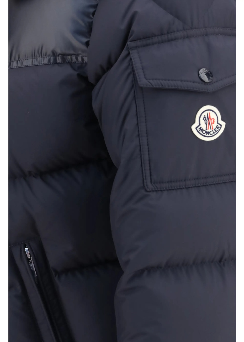 Geaca de Iarna Ravelis padded Jacket - Img 3