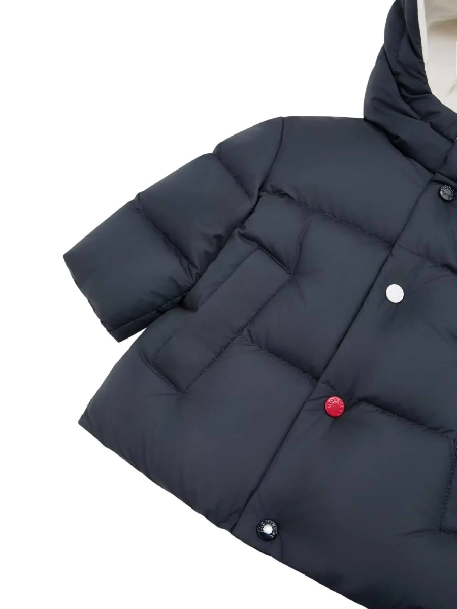 Geaca de Iarna ROMAIN SHORT PARKA - Img 4