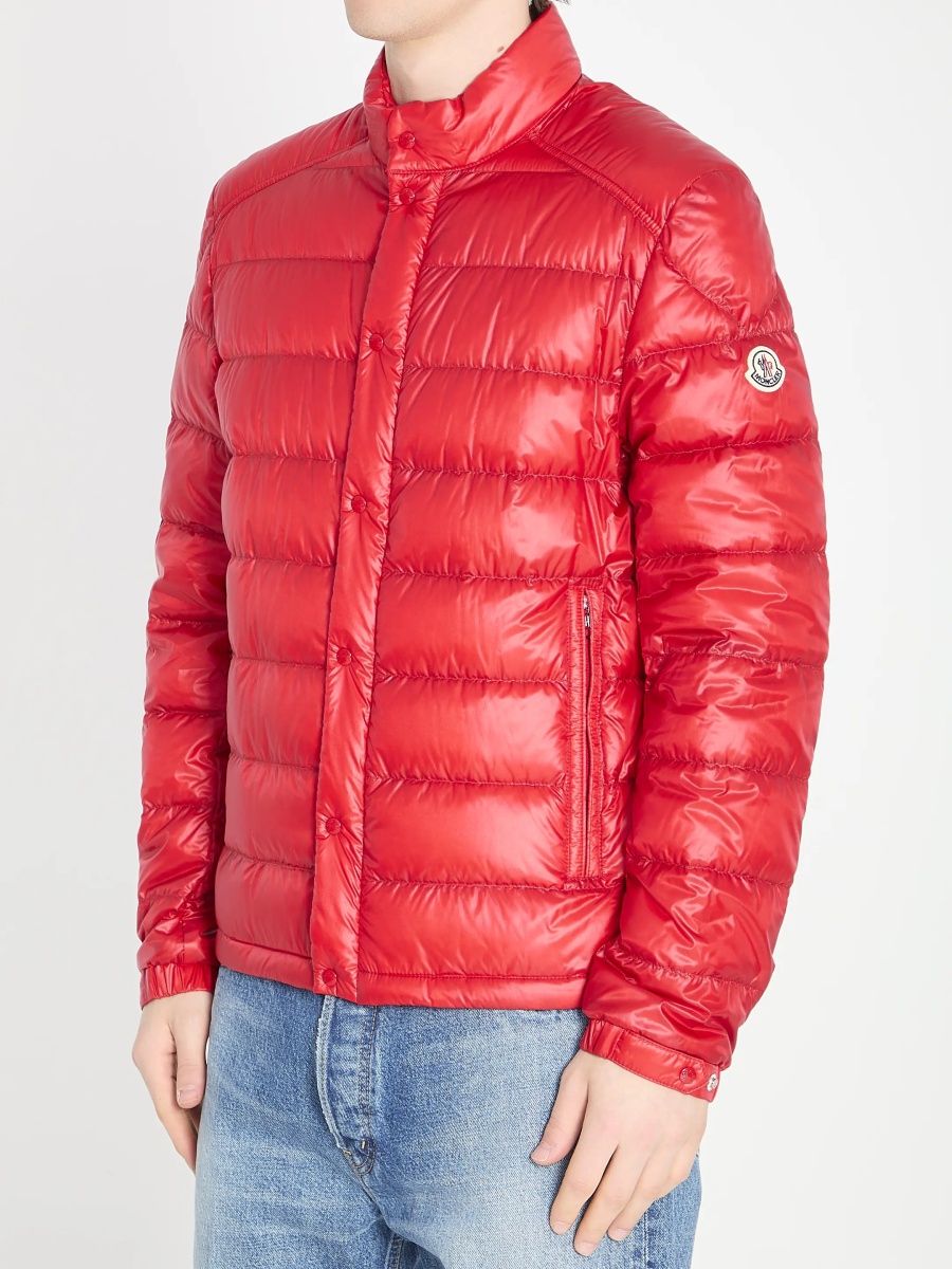 Geaca de Iarna Selves Down Jacket - Img 2