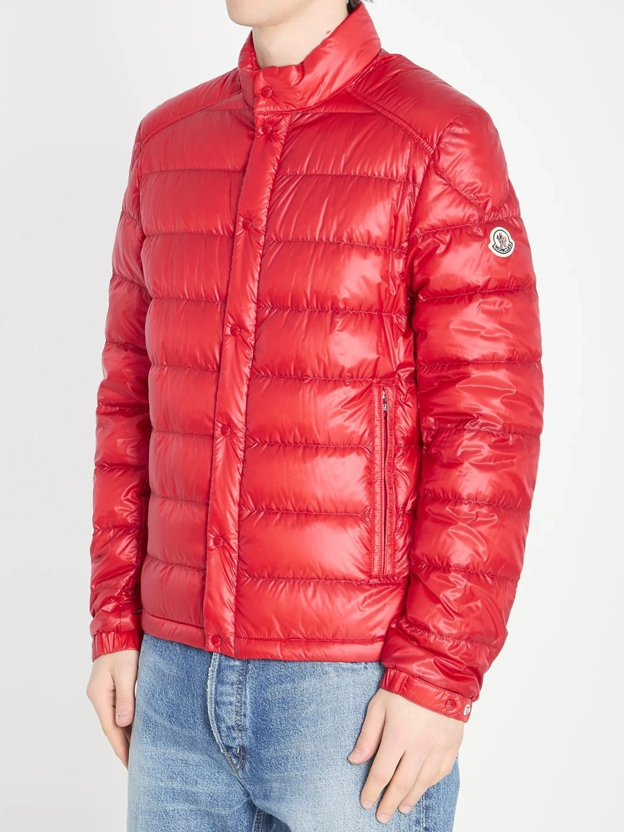 Geaca de Iarna Selves Down Jacket - Img 2