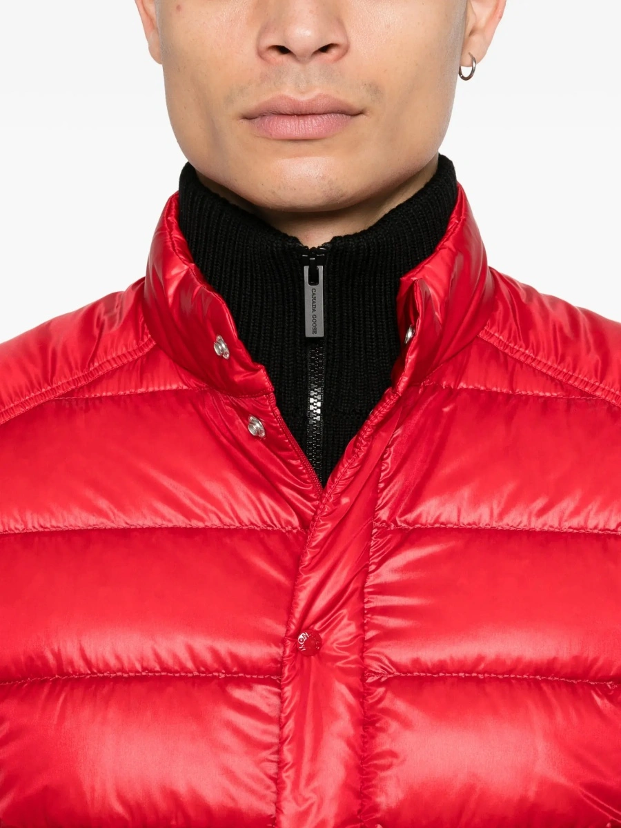 Geaca de Iarna Selves Down Jacket - Img 8