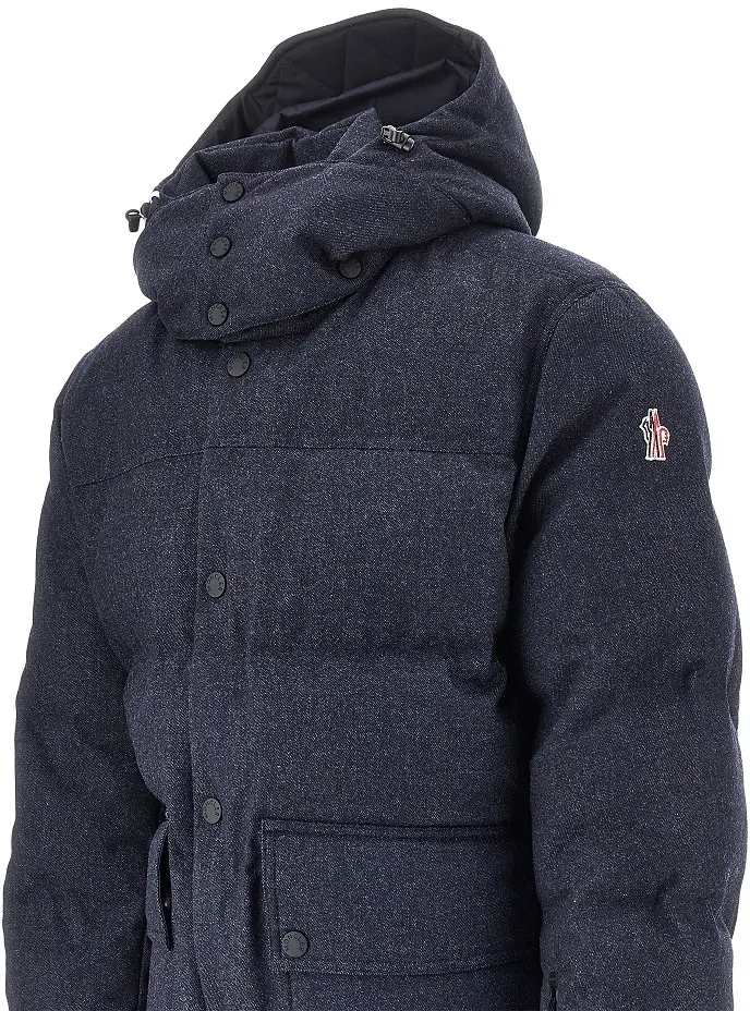 Geaca de Iarna 'Servance' ski jacket - Img 2