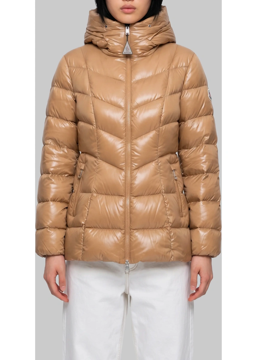 Geaca de Iarna Short Fulmar Down Jacket - Img 4