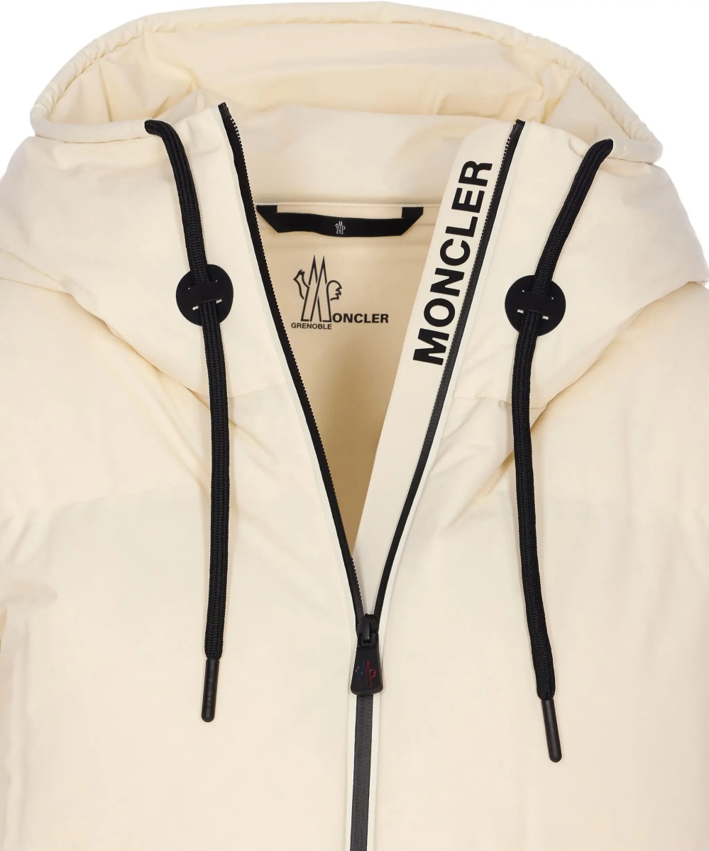 Geaca de Iarna Ski Down Jacket "Allesaz" - Img 3