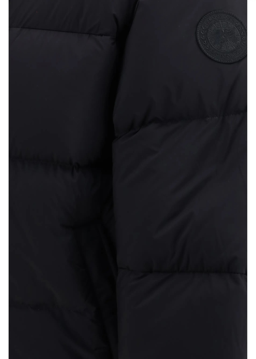 Geaca de Iarna Sterling Tonal Disc Puffer Jacket - Img 3
