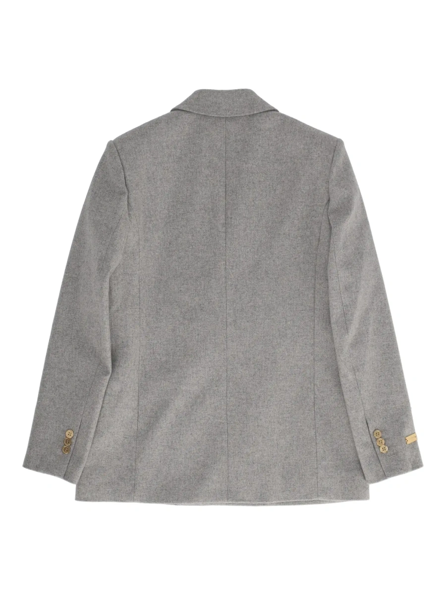 Geaca de Iarna SUIT JACKET - Img 2