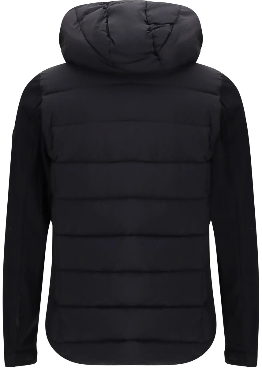 Geaca de Iarna Taro lightweight Down Jacket - Img 2