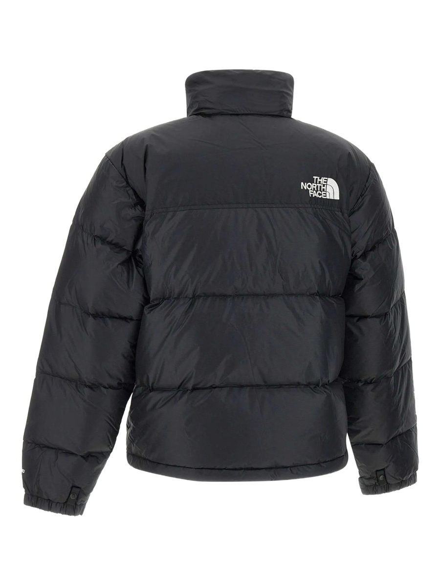Geaca de iarna The North Face neagra - Img 3