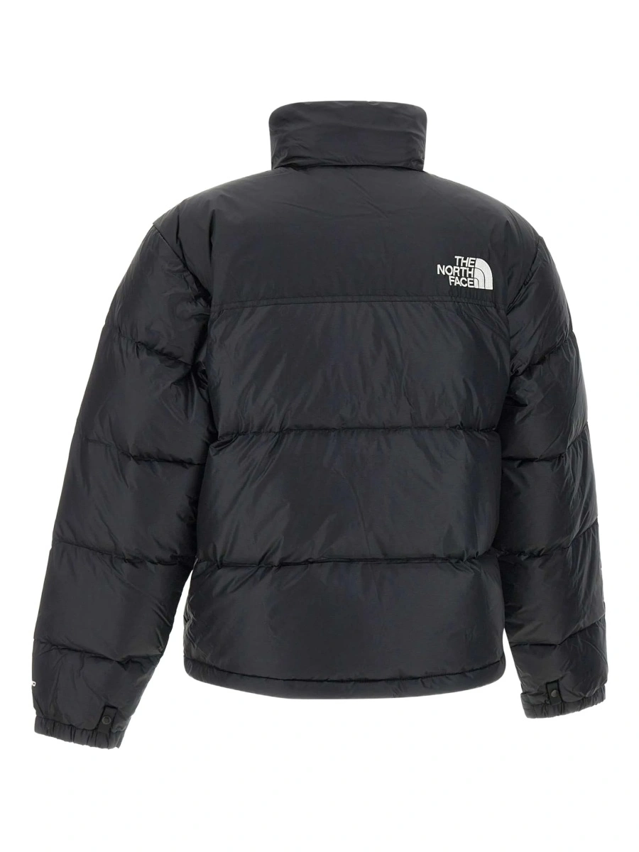 Geaca de iarna The North Face neagra - Img 3