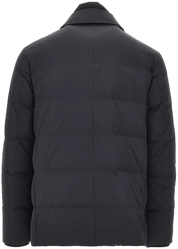 Geaca de Iarna 'Vance' down jacket - Img 3