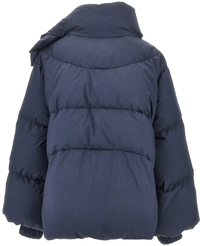 Geaca de Iarna W AIR FOLD down jacket - Img 3