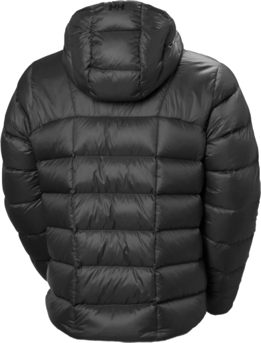 Geaca de Iarna W22 Arc Down Jacket - Img 2