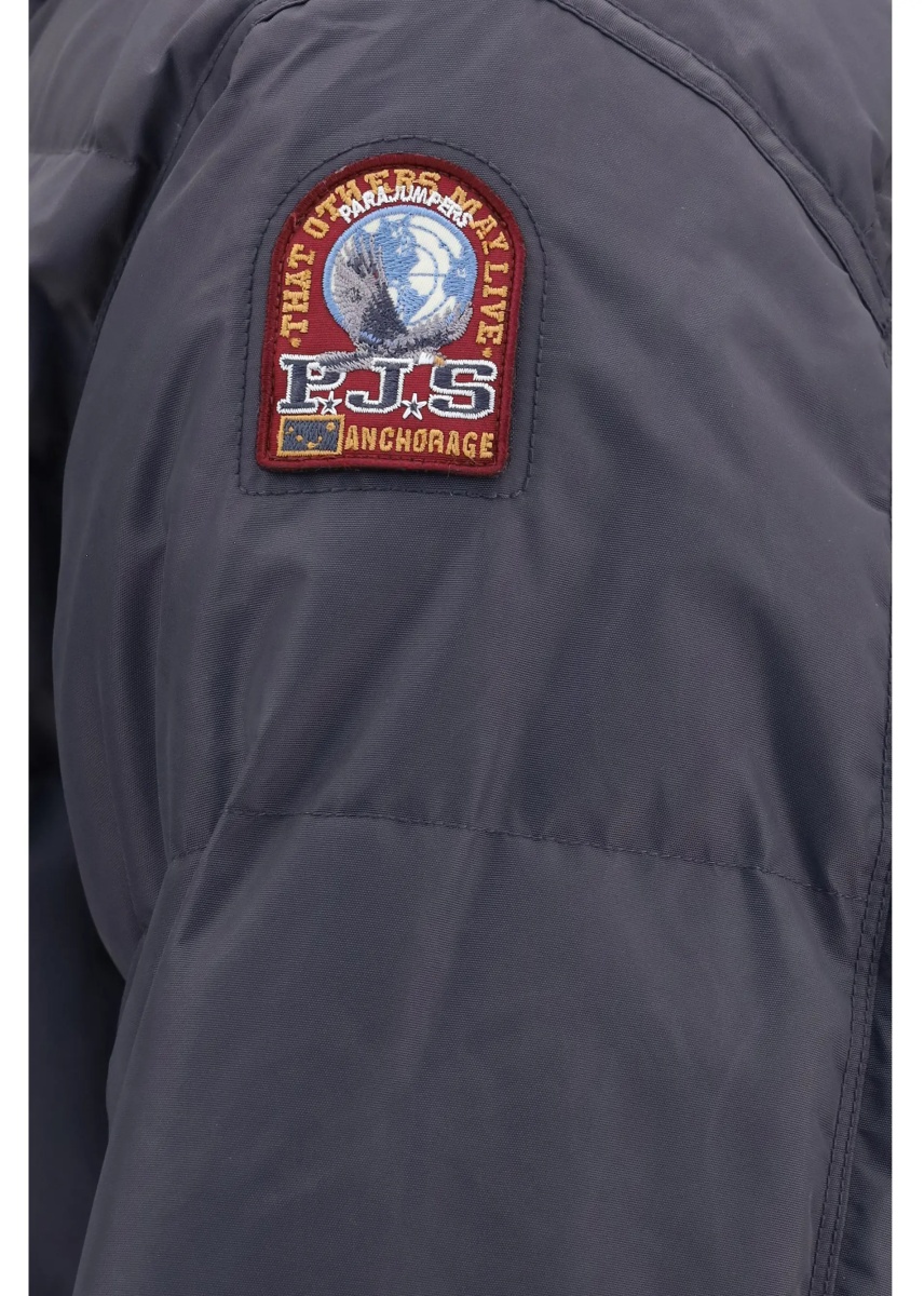 Geaca de Iarna Warmhali Down Jacket - Img 3