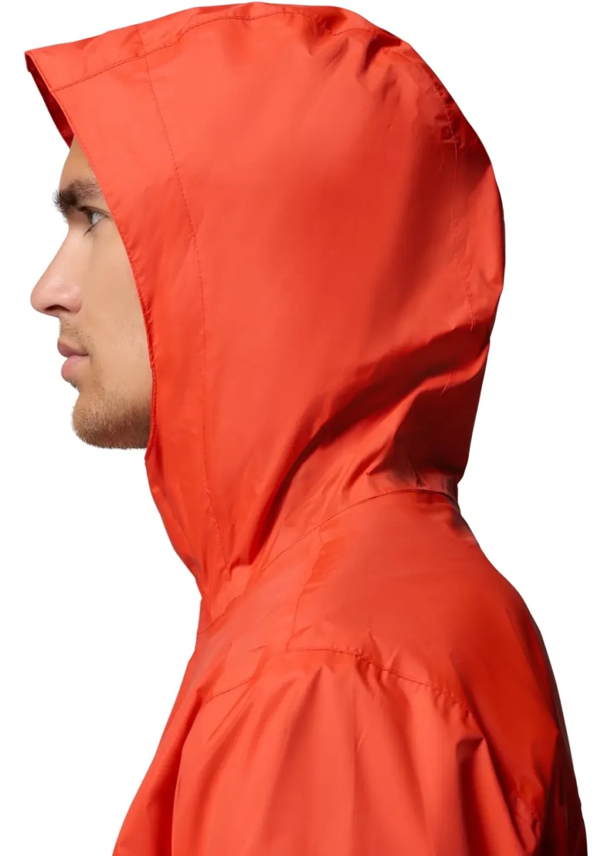 Geaca de Ploaie Watertight II Rain Jacket - Img 4