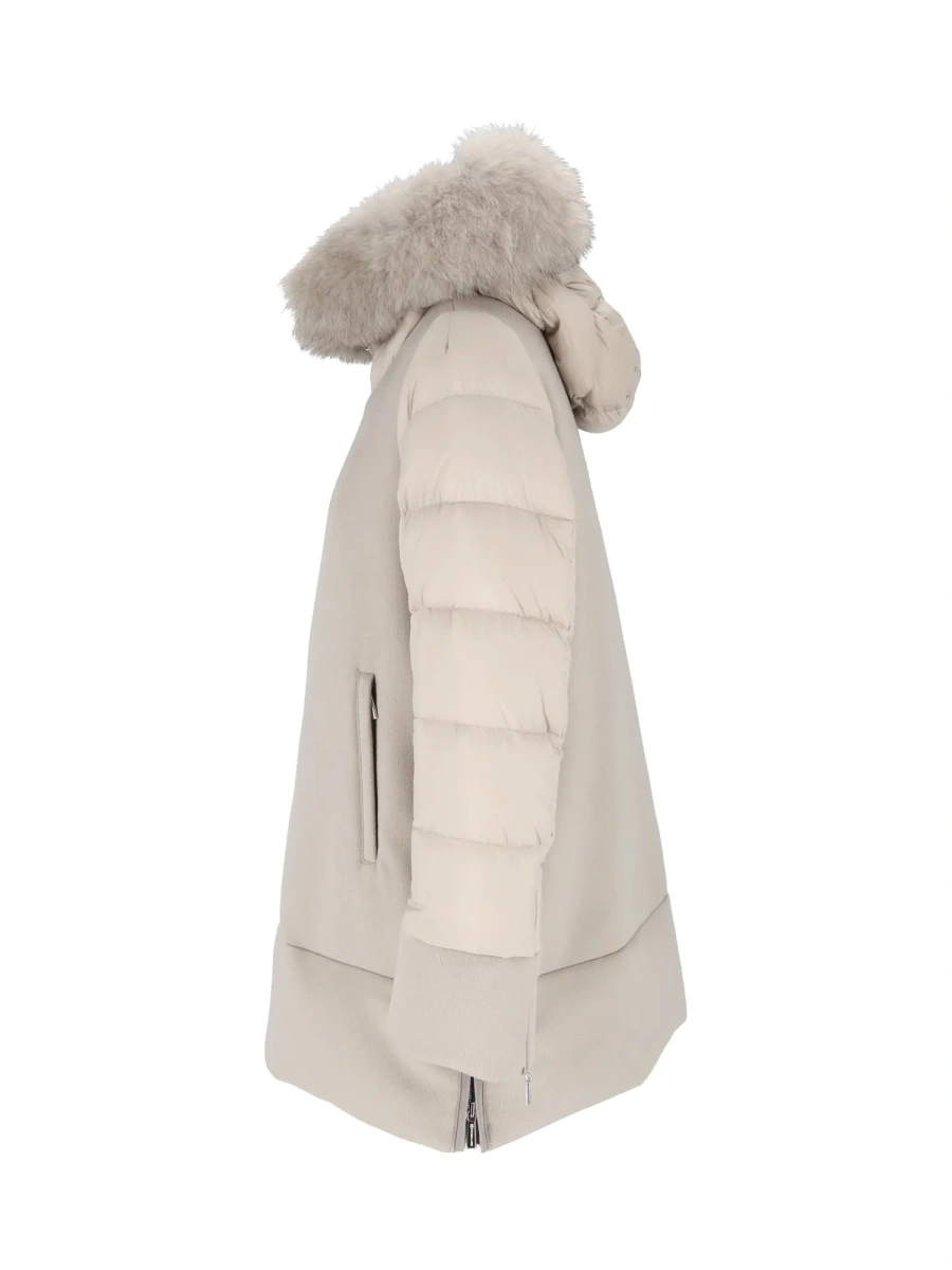 Geaca FRESIA-LE JACKET - Img 2