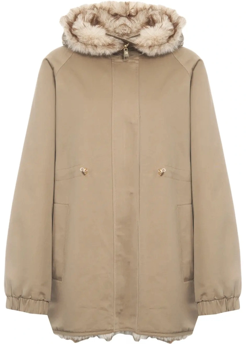 Geaca Parka Bully - Img 2