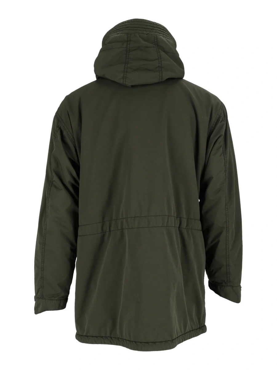 Geaca Parka PARKA BOOM WINTER - Img 3