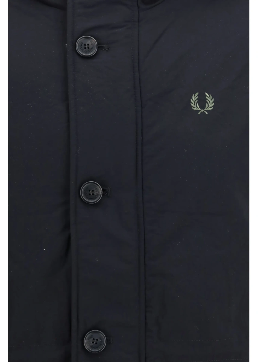 Geaca Parka Recycled Taslan padded Parka - Img 3