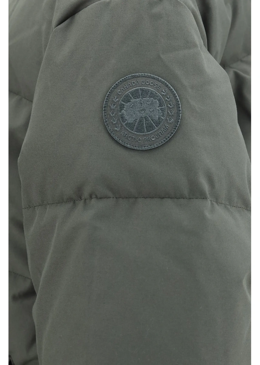 Geaca Parka Seymour padded Parka - Img 3