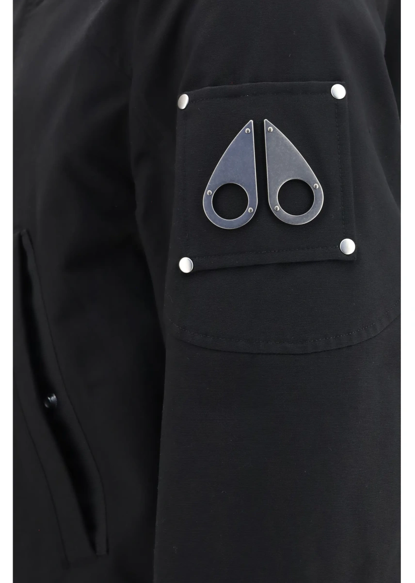 Geaca Parka Stirling 2.0 Down Parka - Img 3