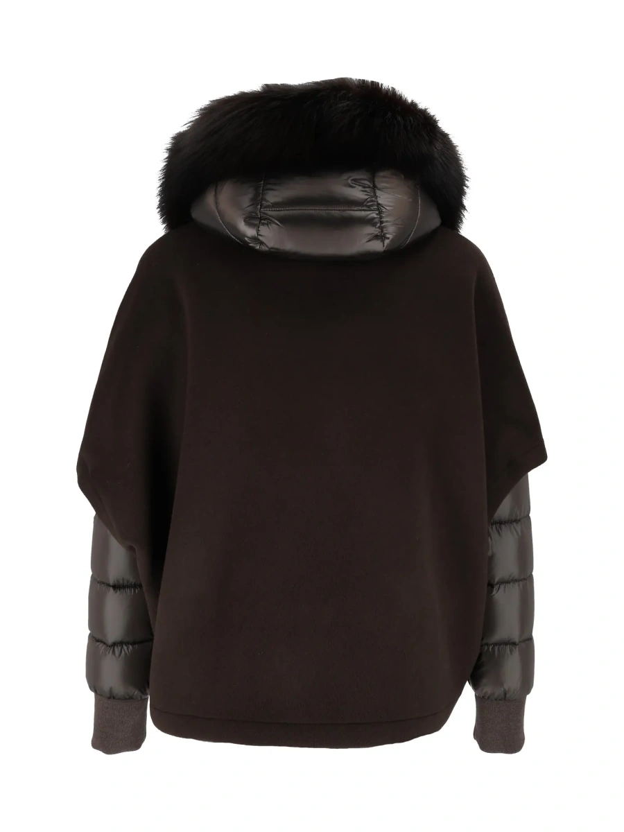 Geaca PEGASO-CWR JACKET - Img 3