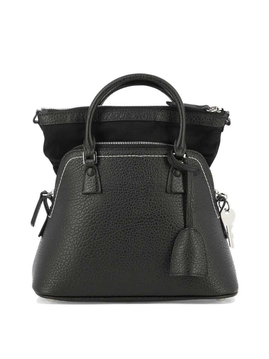 Geanta de mana "5AC Classique" Small Handbag - Img 3